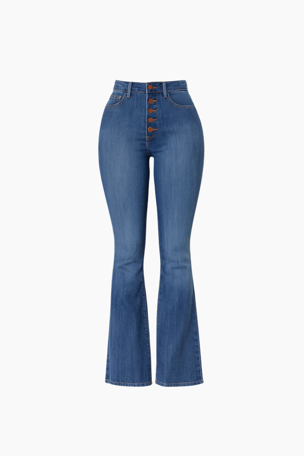 Jeans Skinny para Mujer