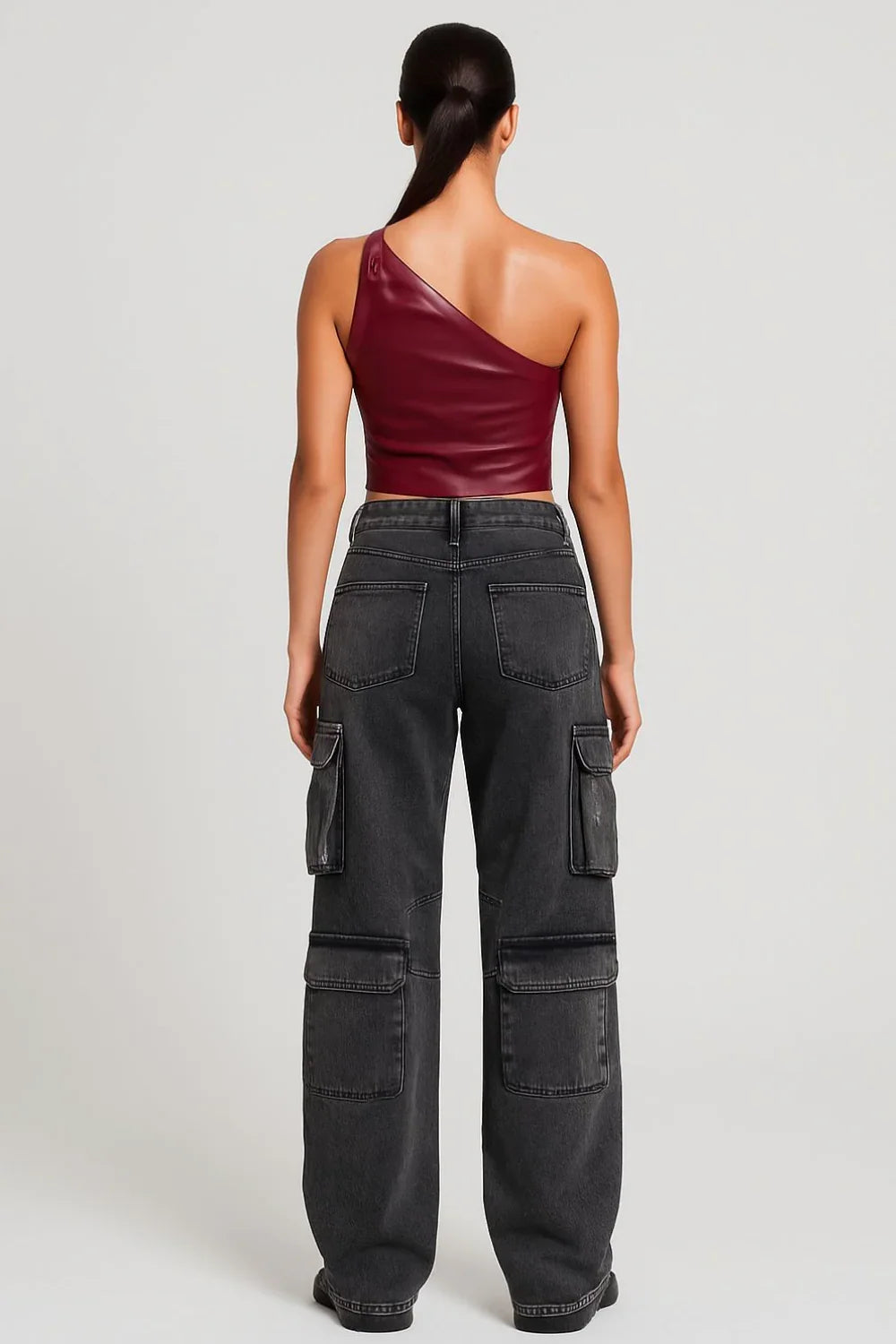 Cargo Pants para Mujer | Streetwear Invierno 2025