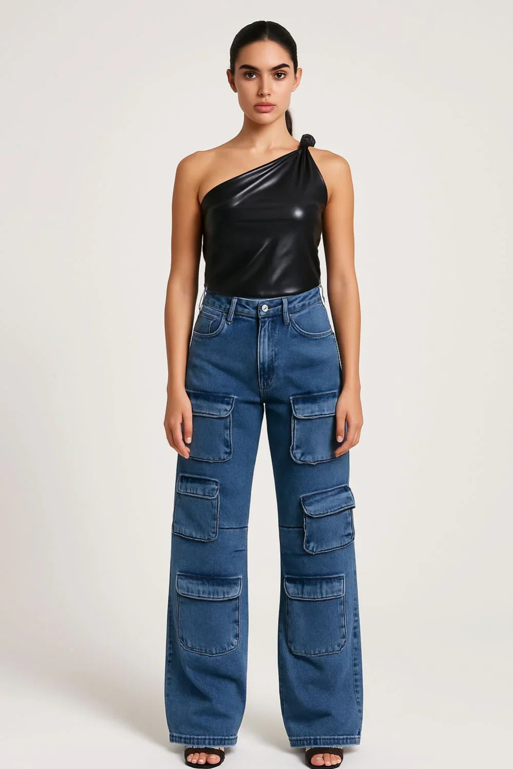 Cargo Pants para Mujer | Streetwear Invierno 2025