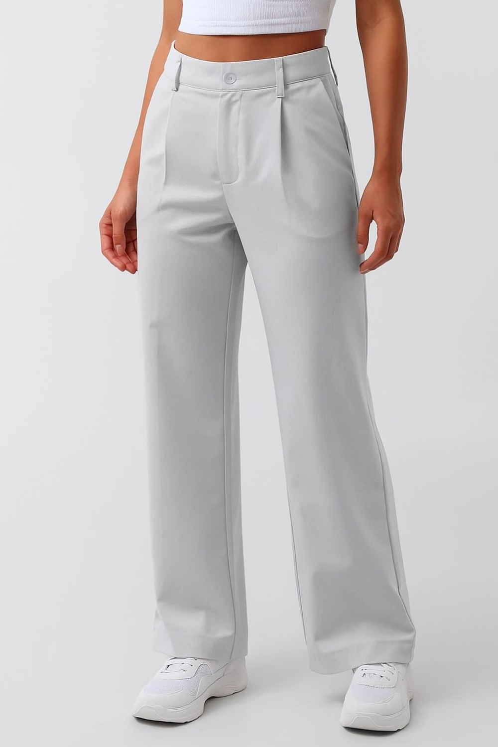 Pantalón de Sastre para Mujer Mavi