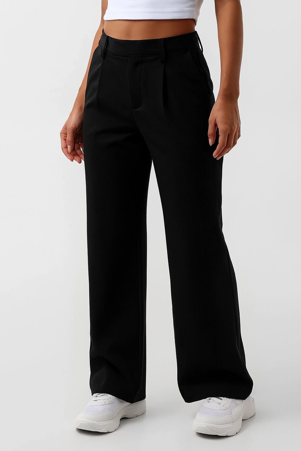 Pantalón de Sastre para Mujer Mavi