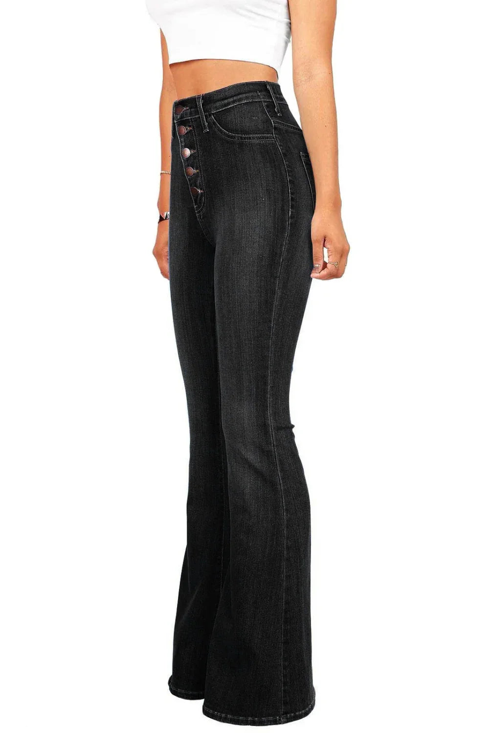 Jeans Skinny para Mujer