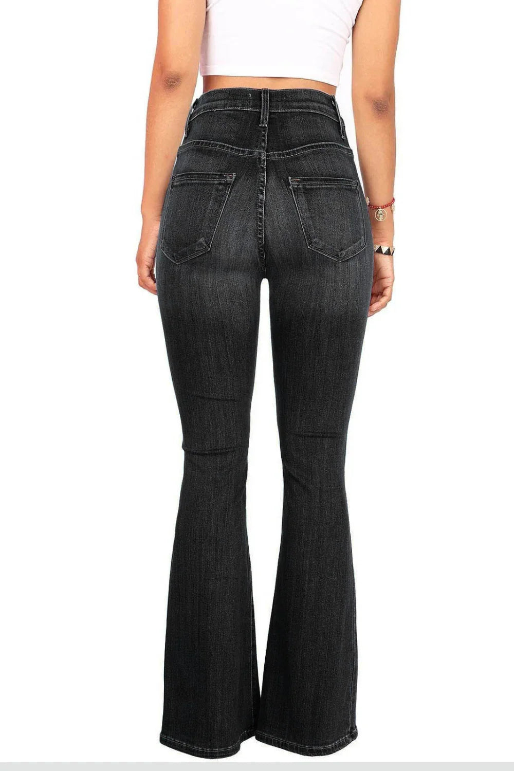 Jeans Skinny para Mujer