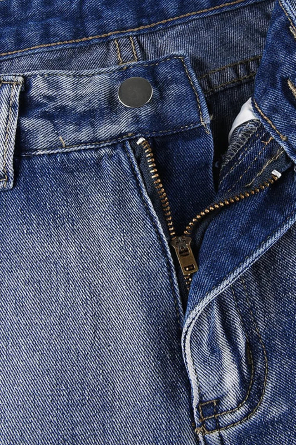 Vaqueros Old Rock para Mujer