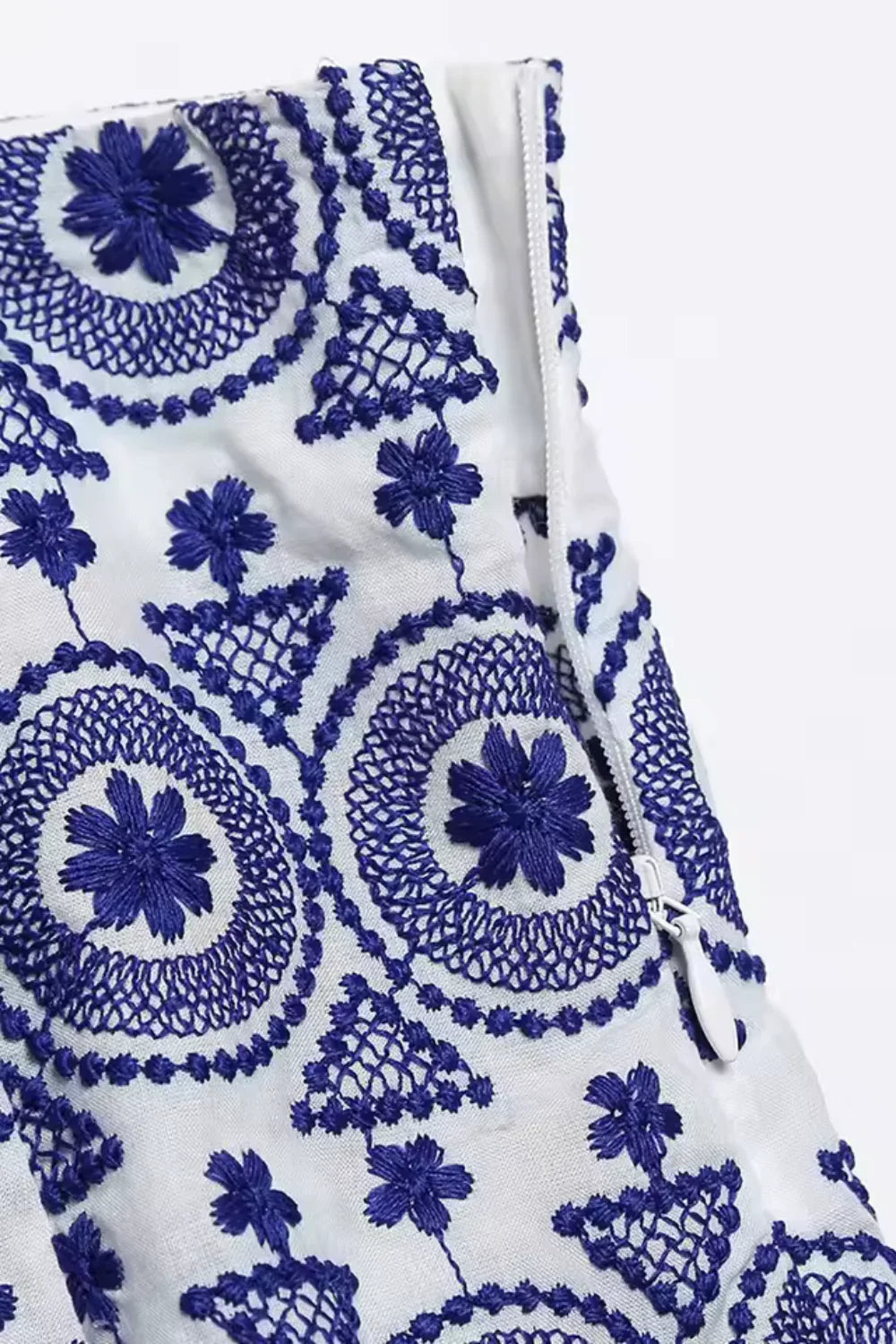 Pantalones cortos de Grecia para mujer