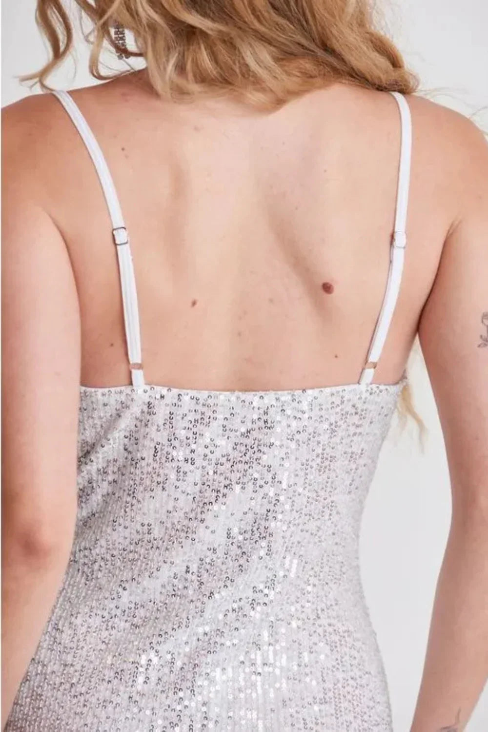 Vestido Corto para Mujer Jullie