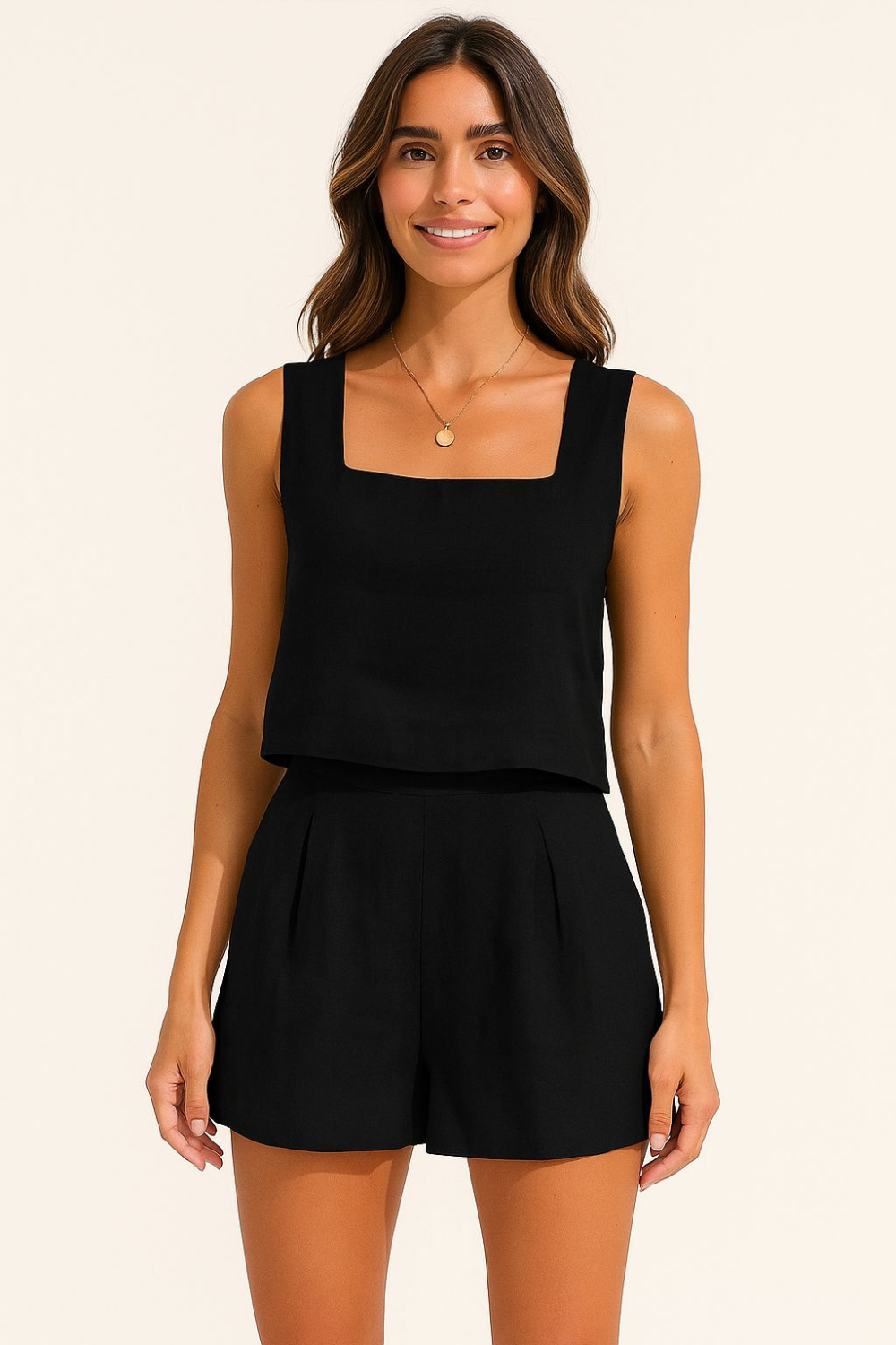 Conjunto de Sastrería Estival