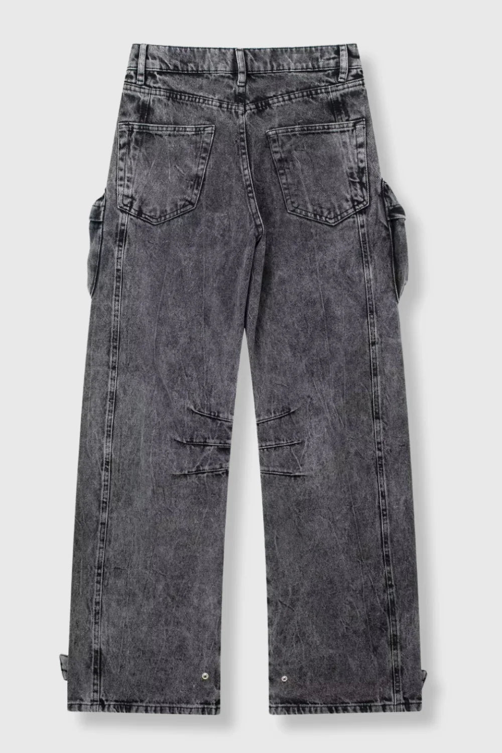 Cargo Pants para Mujer | Streetwear Invierno 2025