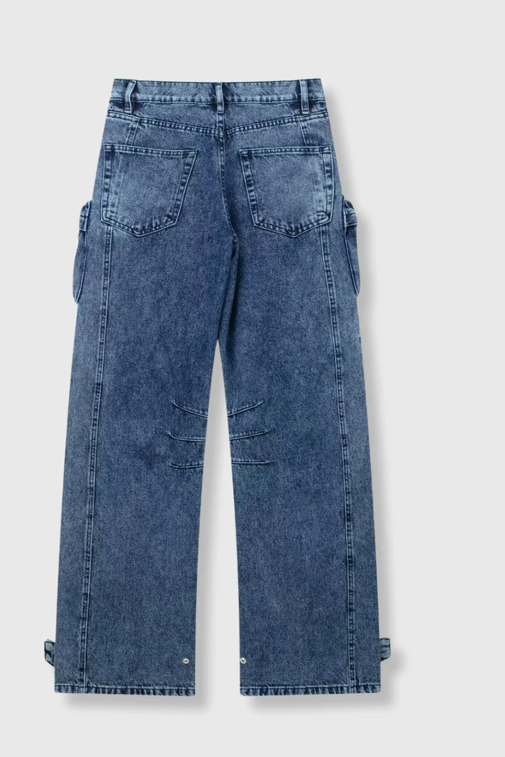 Cargo Pants para Mujer | Streetwear Invierno 2025