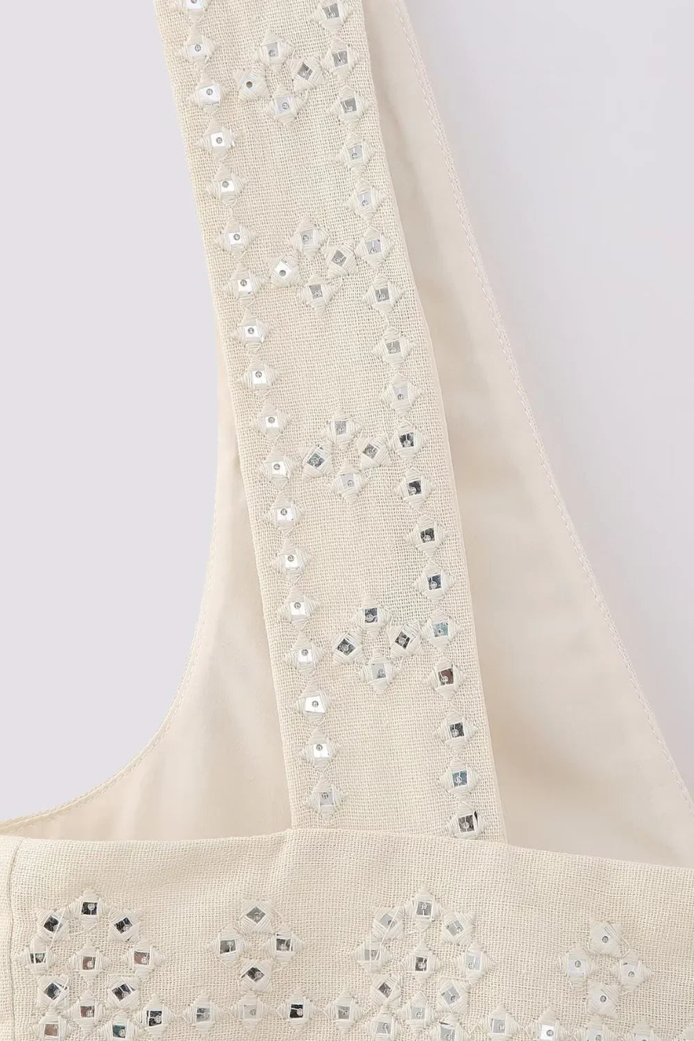 Top de Albaricoque para Mujer