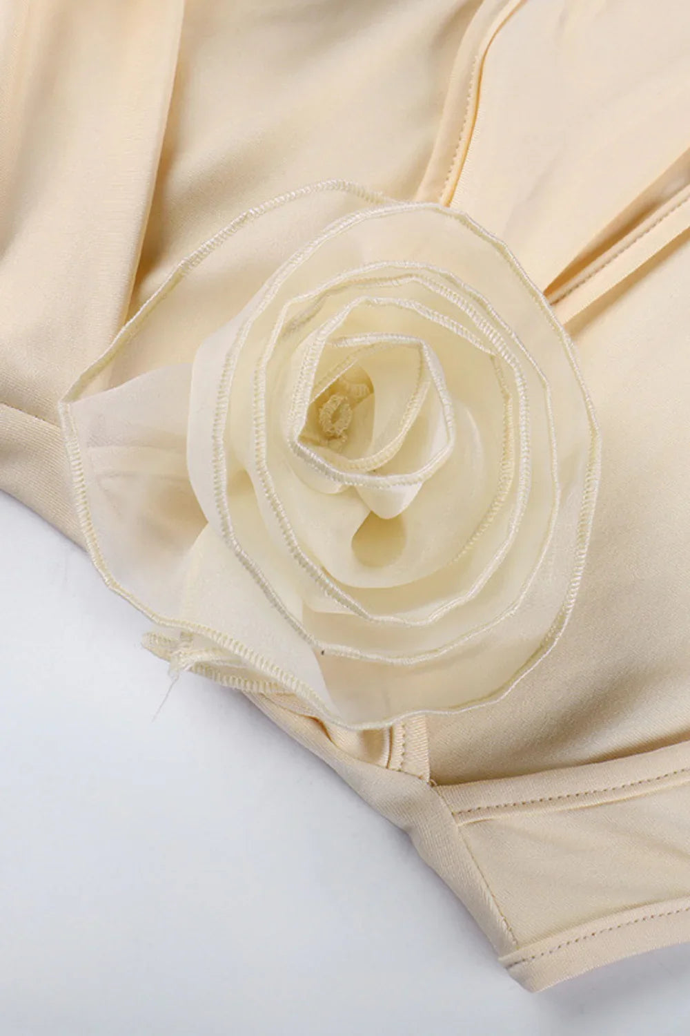 Body de Tres Flores para Mujer