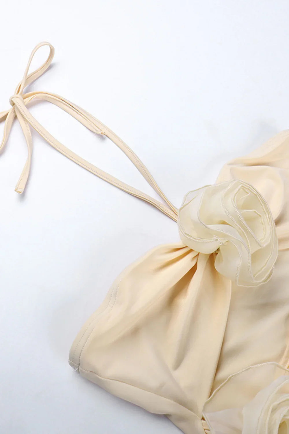 Body de Tres Flores para Mujer