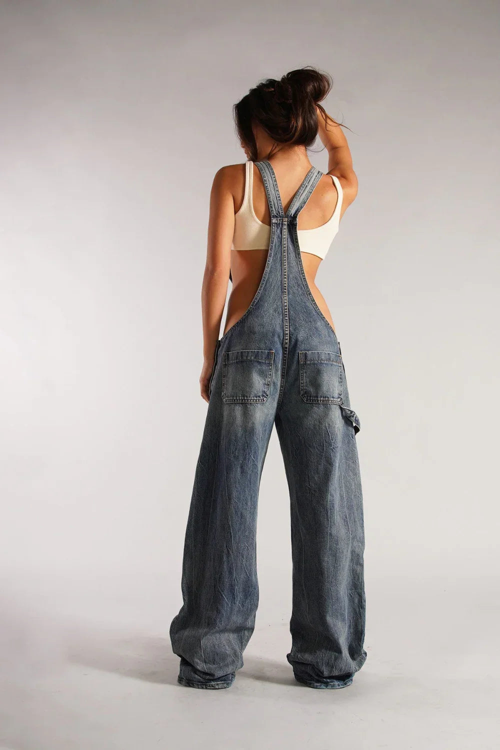 Mono Vaquero para Mujer