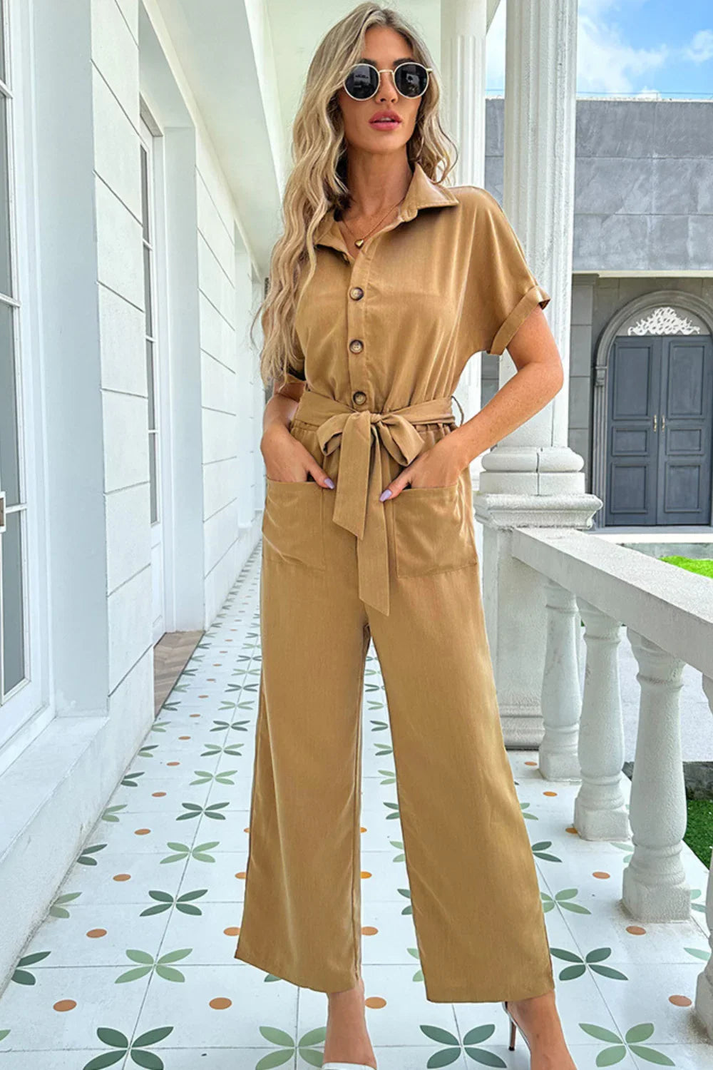 Conjunto de Mujer Camboriu