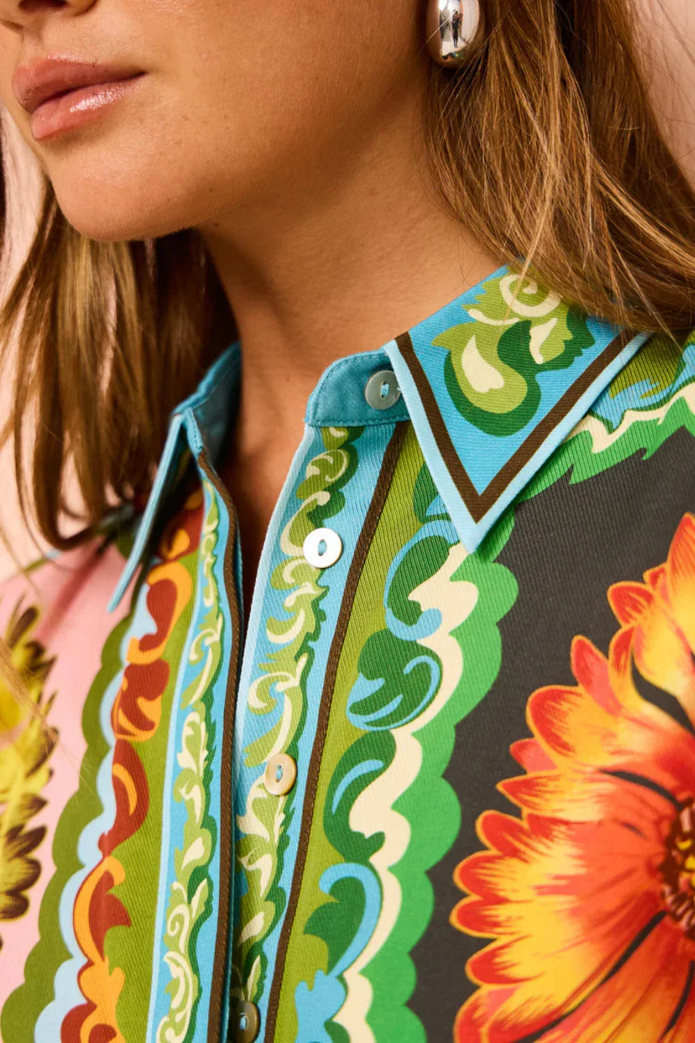 Conjunto de Mujer de Amazon