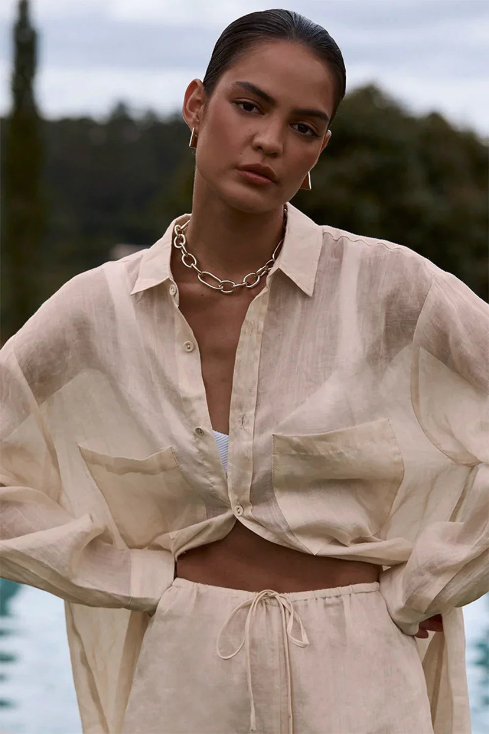 Conjunto de Mujer España