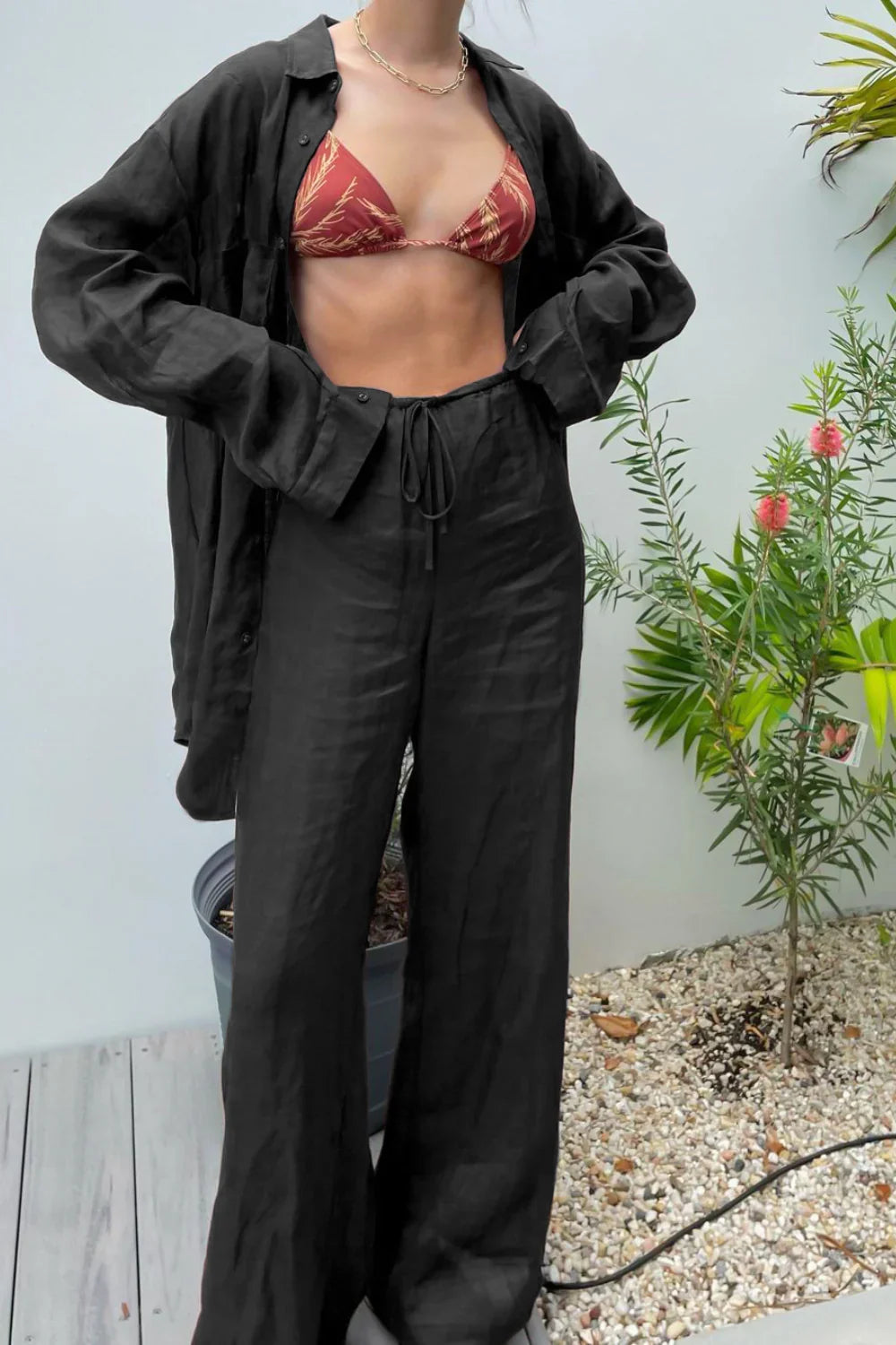 Conjunto de Mujer España