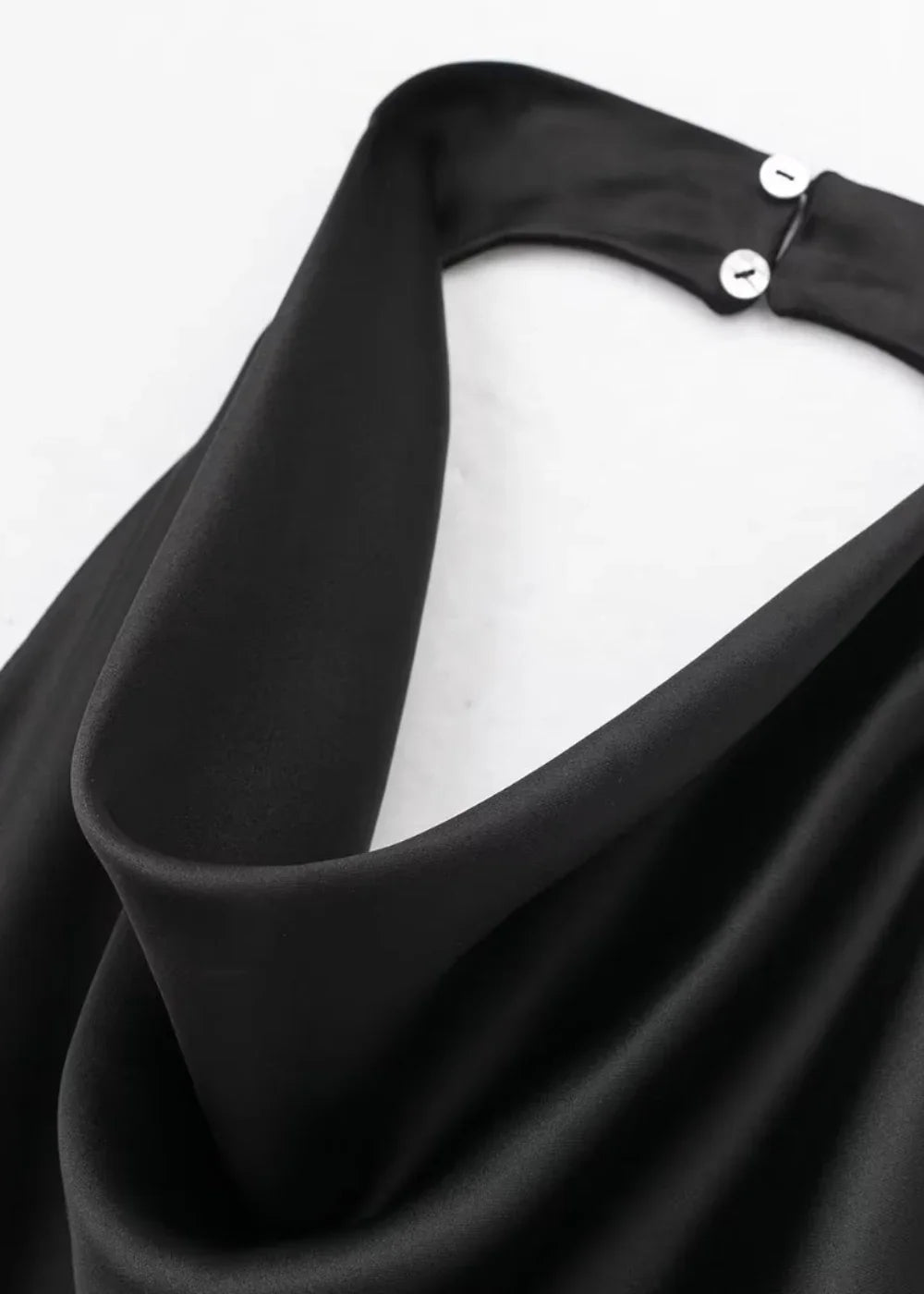 Top de Satén para Mujer Suzano