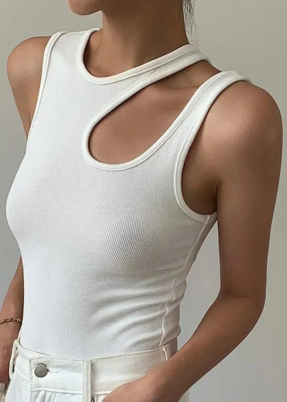 Camisa de Mujer Athena