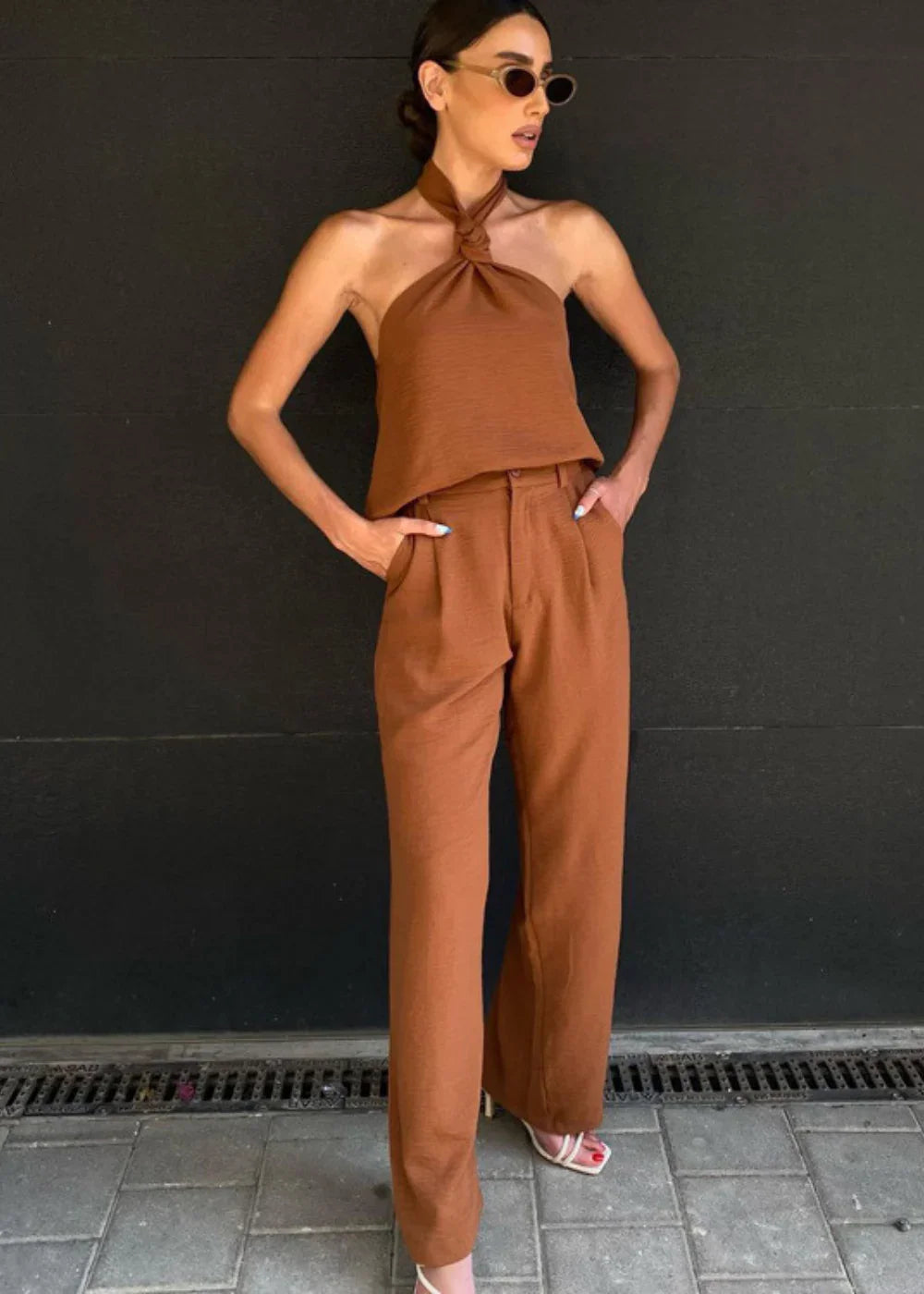 Conjunto de Mujer Europa