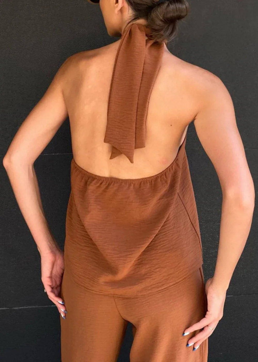 Conjunto de Mujer Europa
