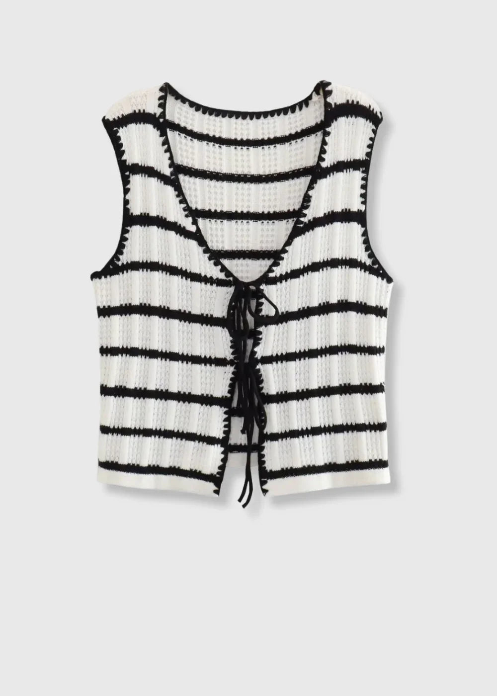 Conjunto de Cárdigan