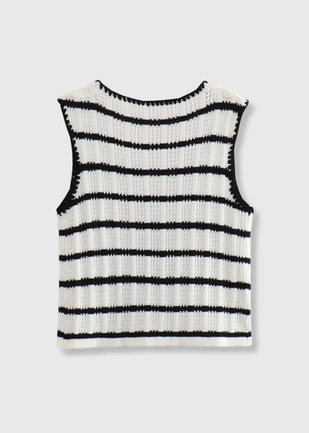 Conjunto de Cárdigan