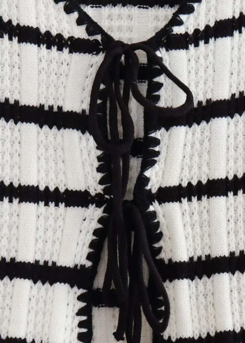 Conjunto de Cárdigan