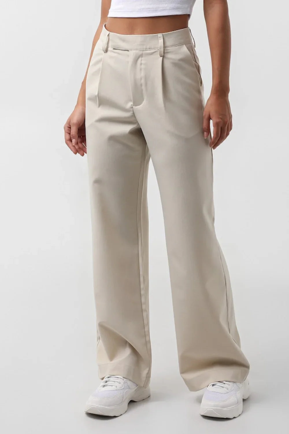 Pantalón de Sastre para Mujer Mavi