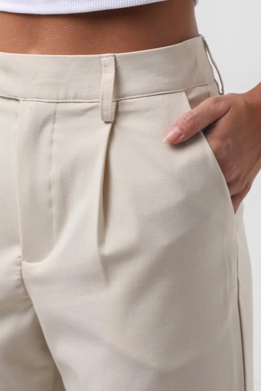 Pantalón de Sastre para Mujer Mavi