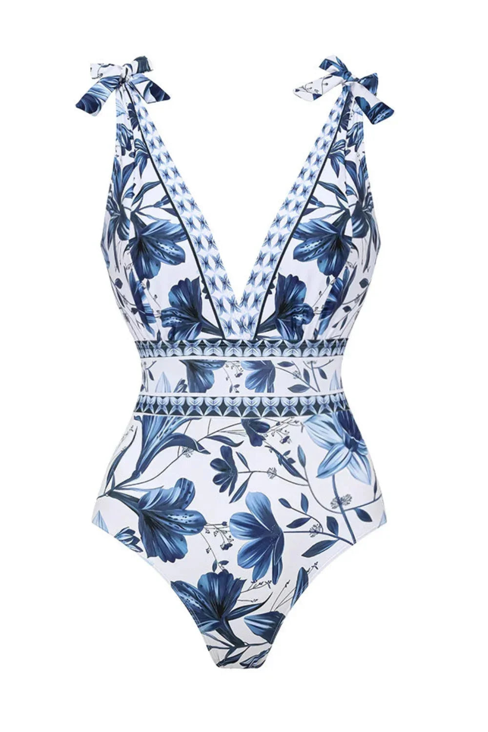 Conjunto Completo de Pavo Real