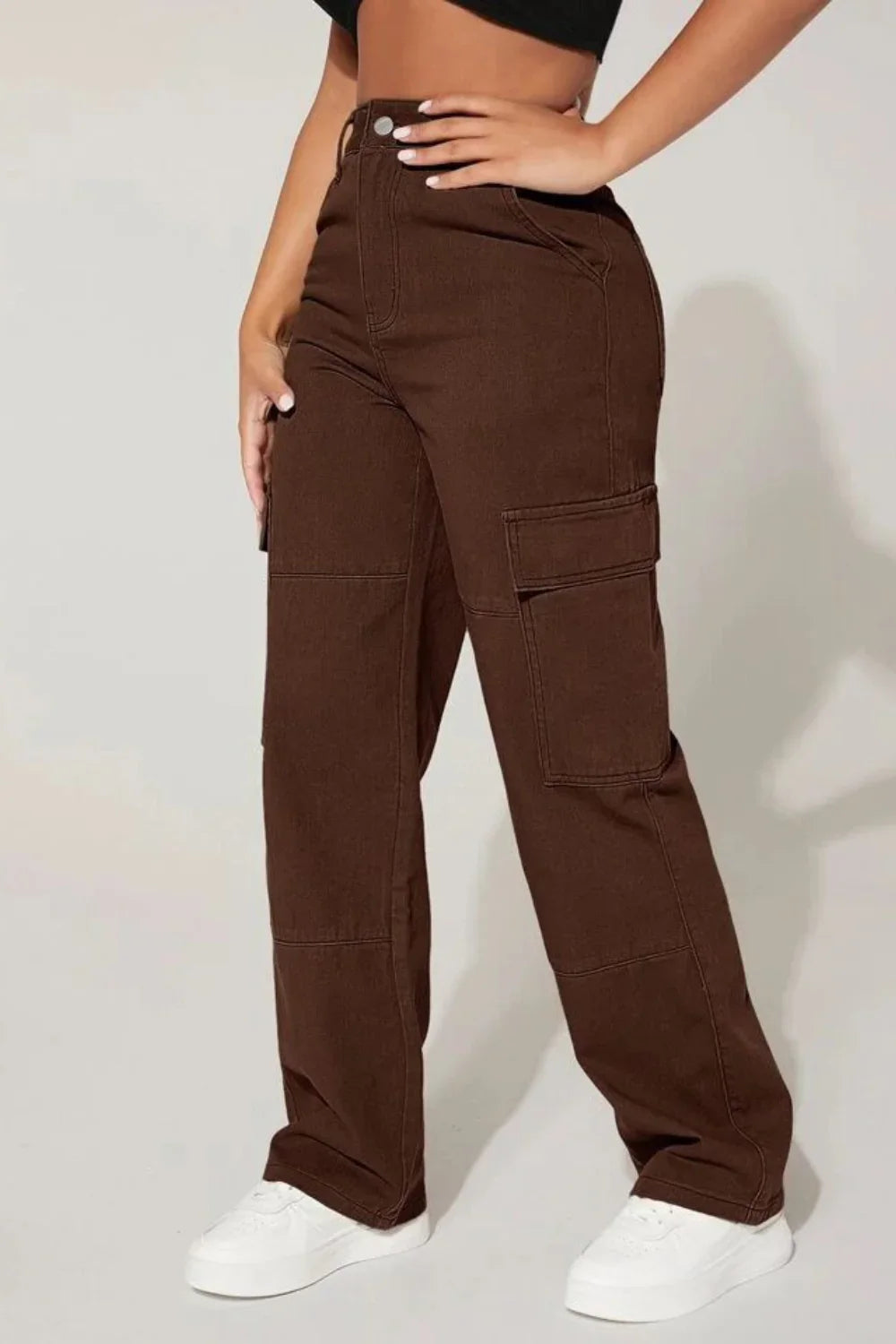 Pantalone Cargo Vintage