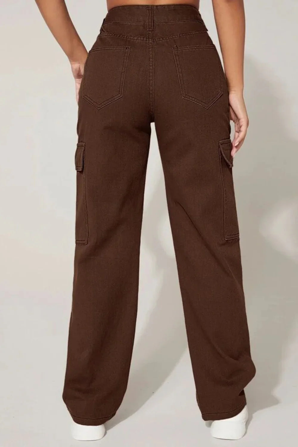 Pantalone Cargo Vintage