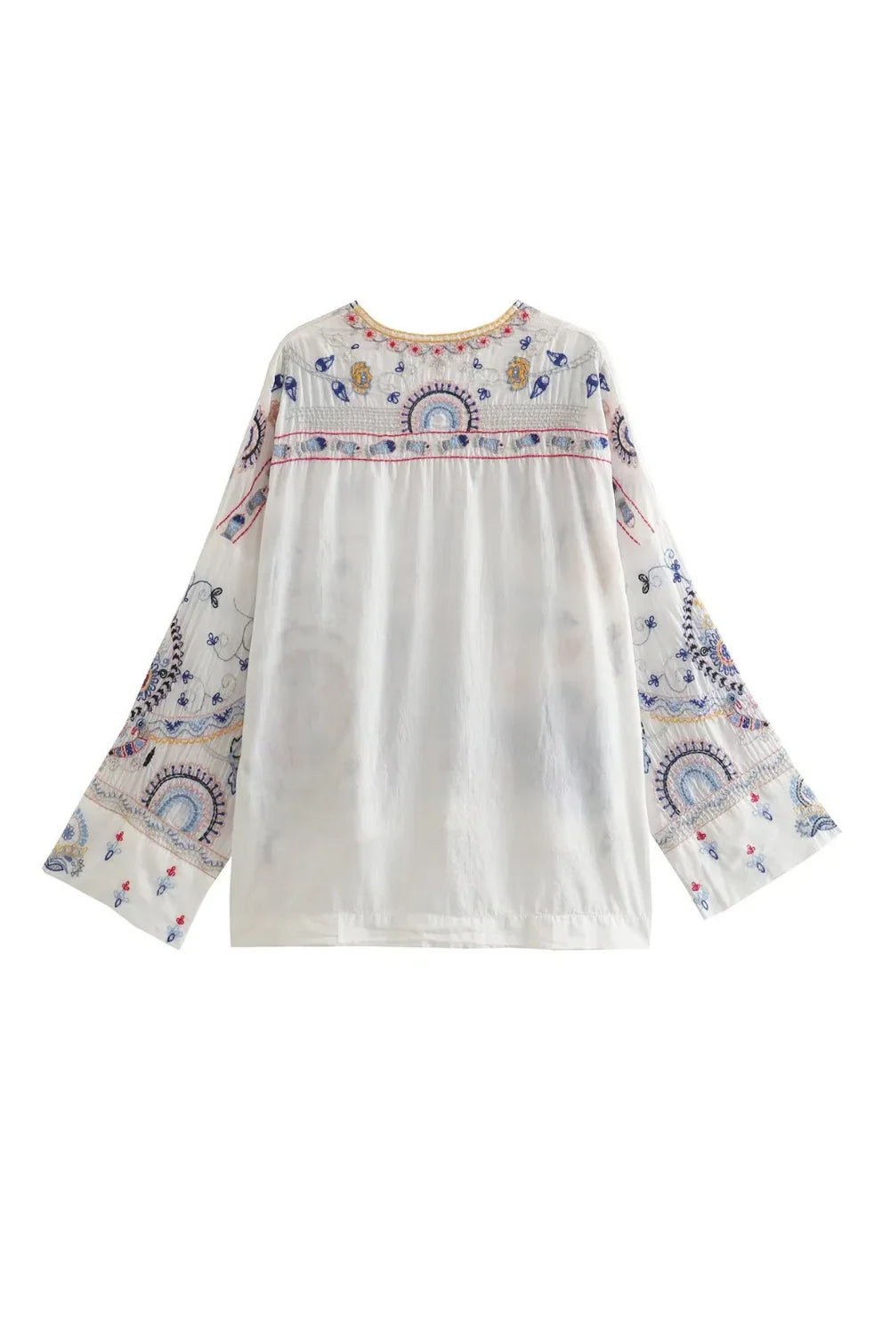 Camisa Mujer Fortaleza