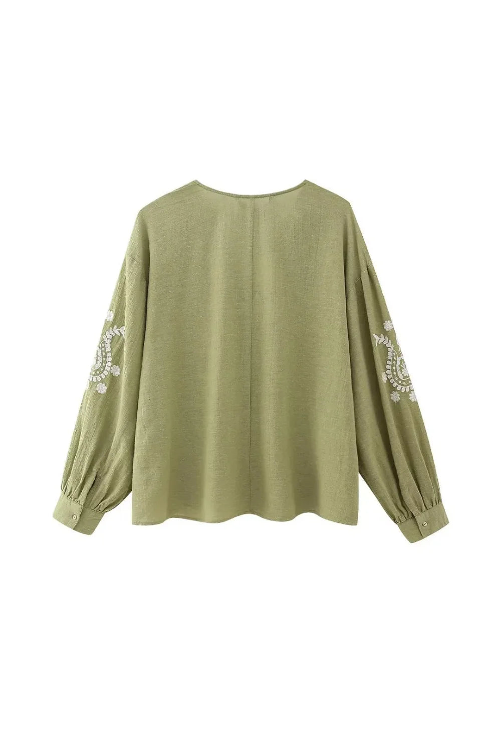 Blusa Mujer Amazonas