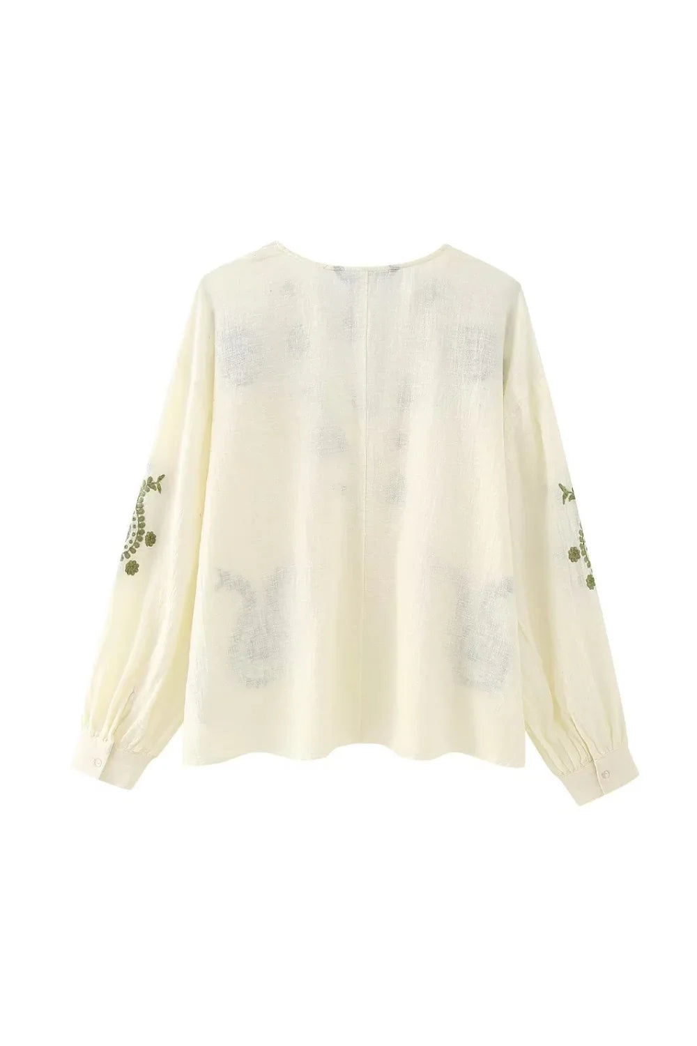 Blusa Mujer Amazonas