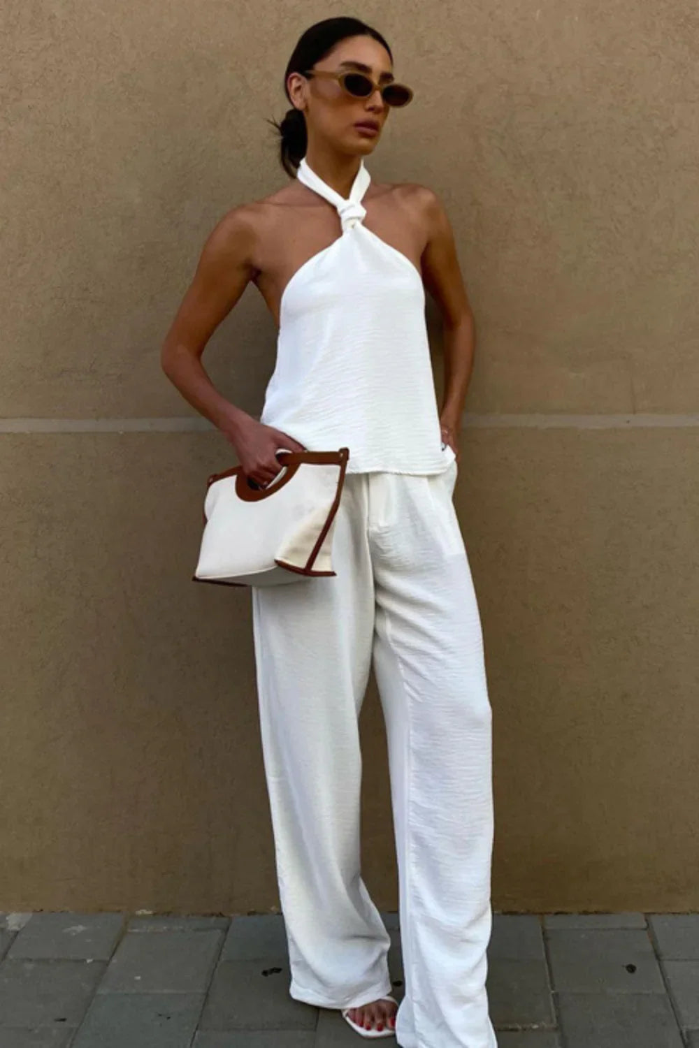 Conjunto de Mujer Europa