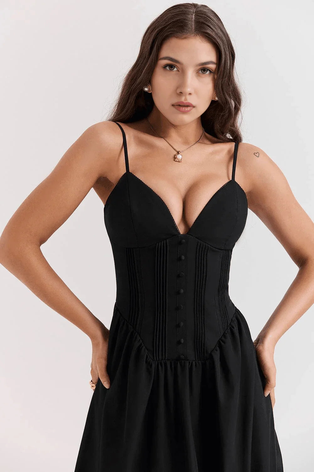 Vestido Maxi Dálila