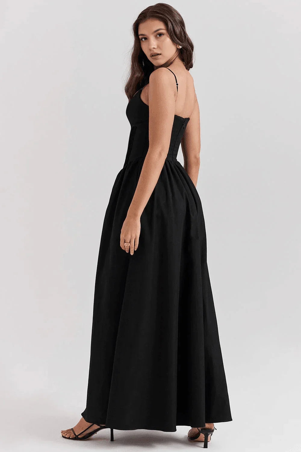Vestido Maxi Dálila