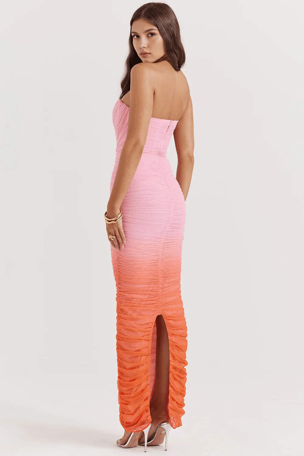 Vestido Largo para Mujer Ariel