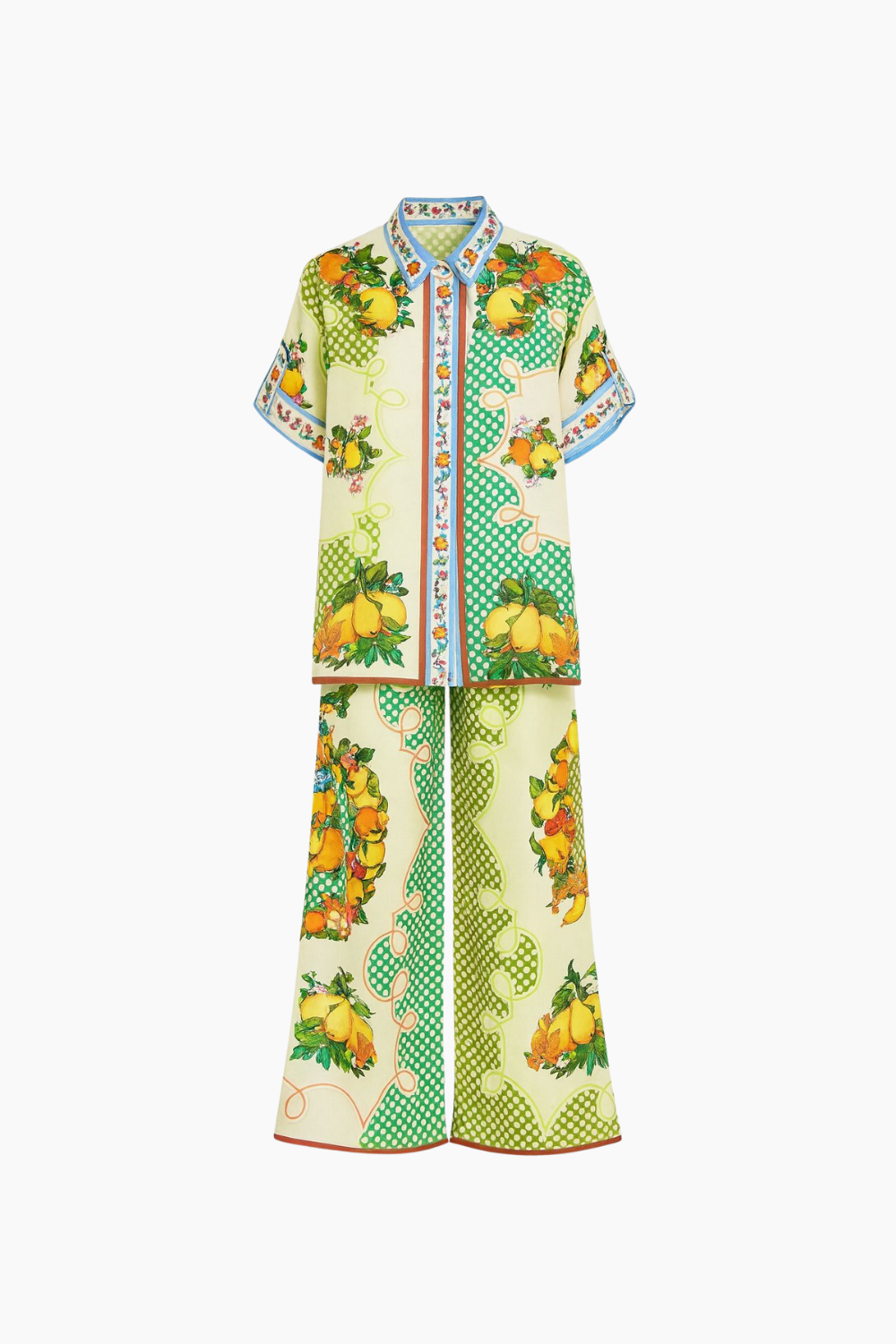 Conjunto de Mujer de Amazon