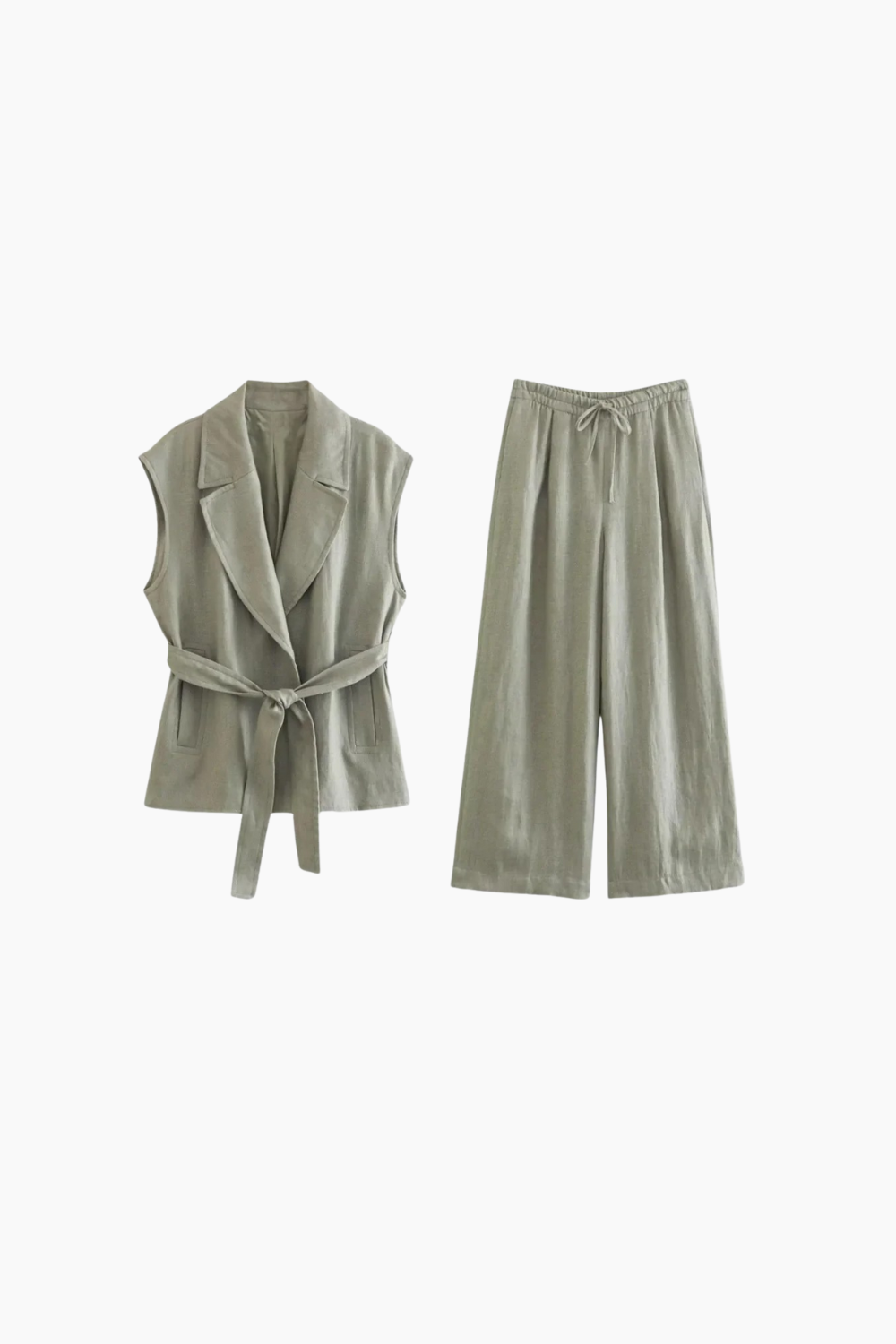 Conjunto de Mujer Alfaitaria Roma