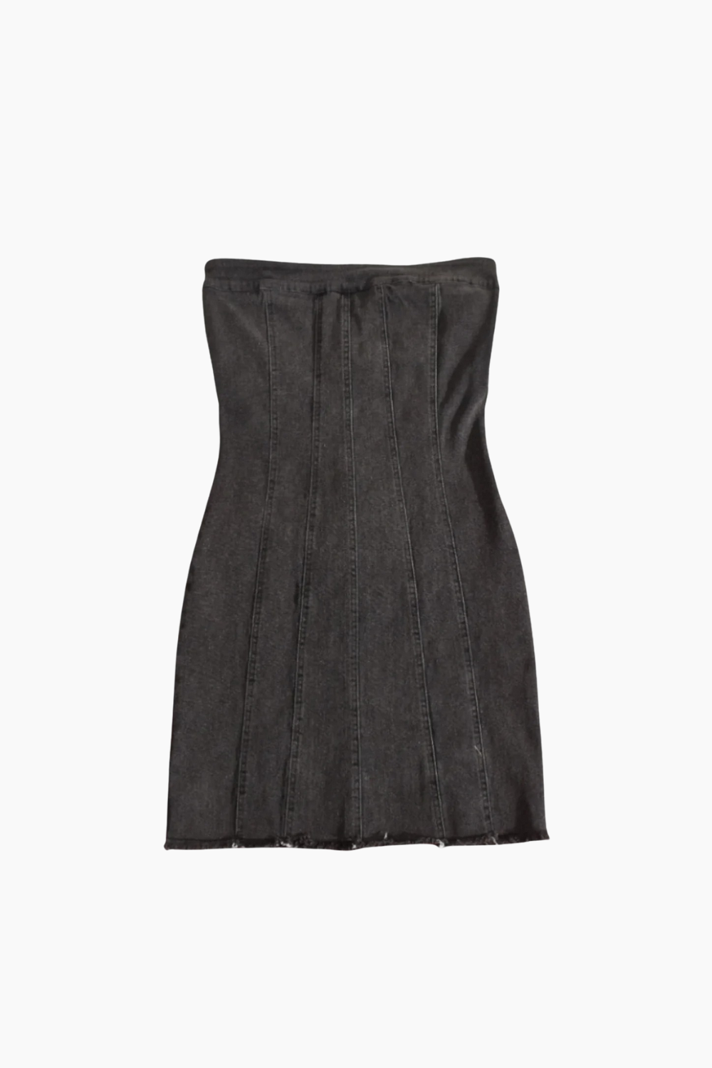 Vestido de Denim para Mujer