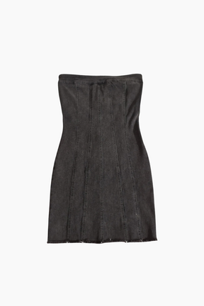 Vestido de Denim para Mujer