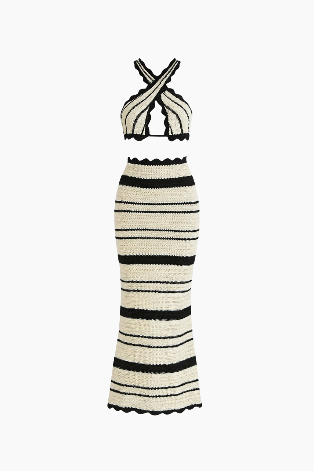 Vestido Bohemio para Mujer