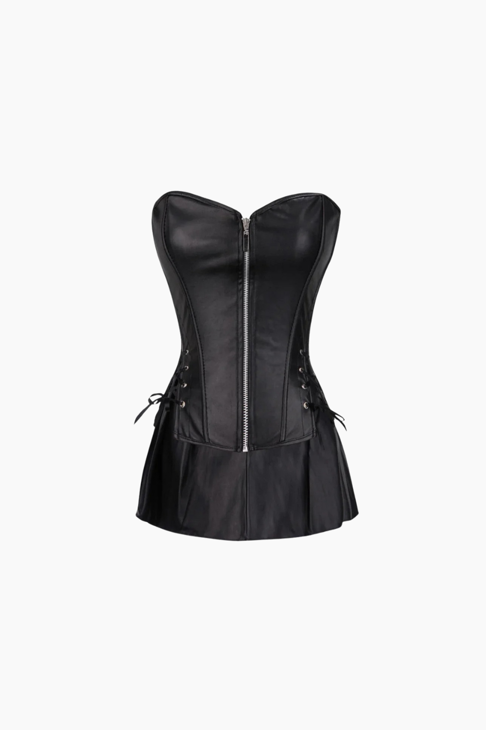 Conjunto de Mujer Medianoche