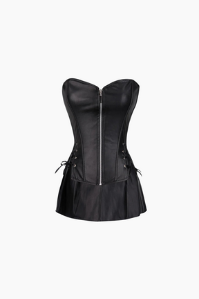 Conjunto de Mujer Medianoche