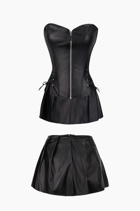 Conjunto de Mujer Medianoche