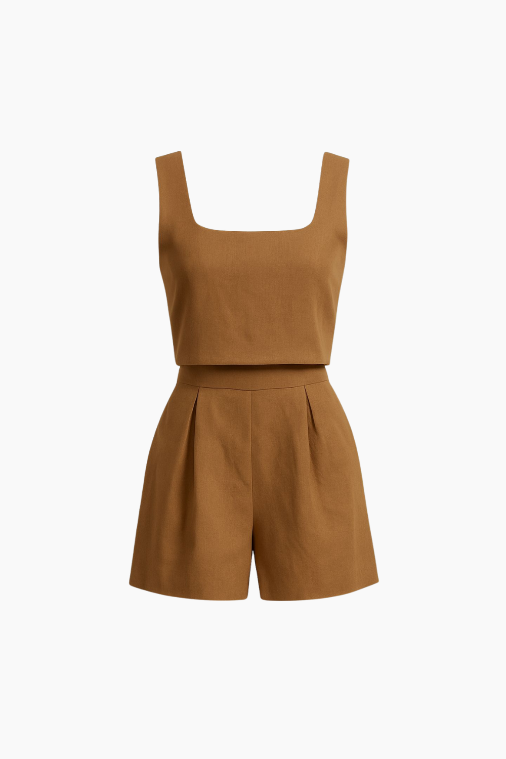 Conjunto de Sastrería Estival