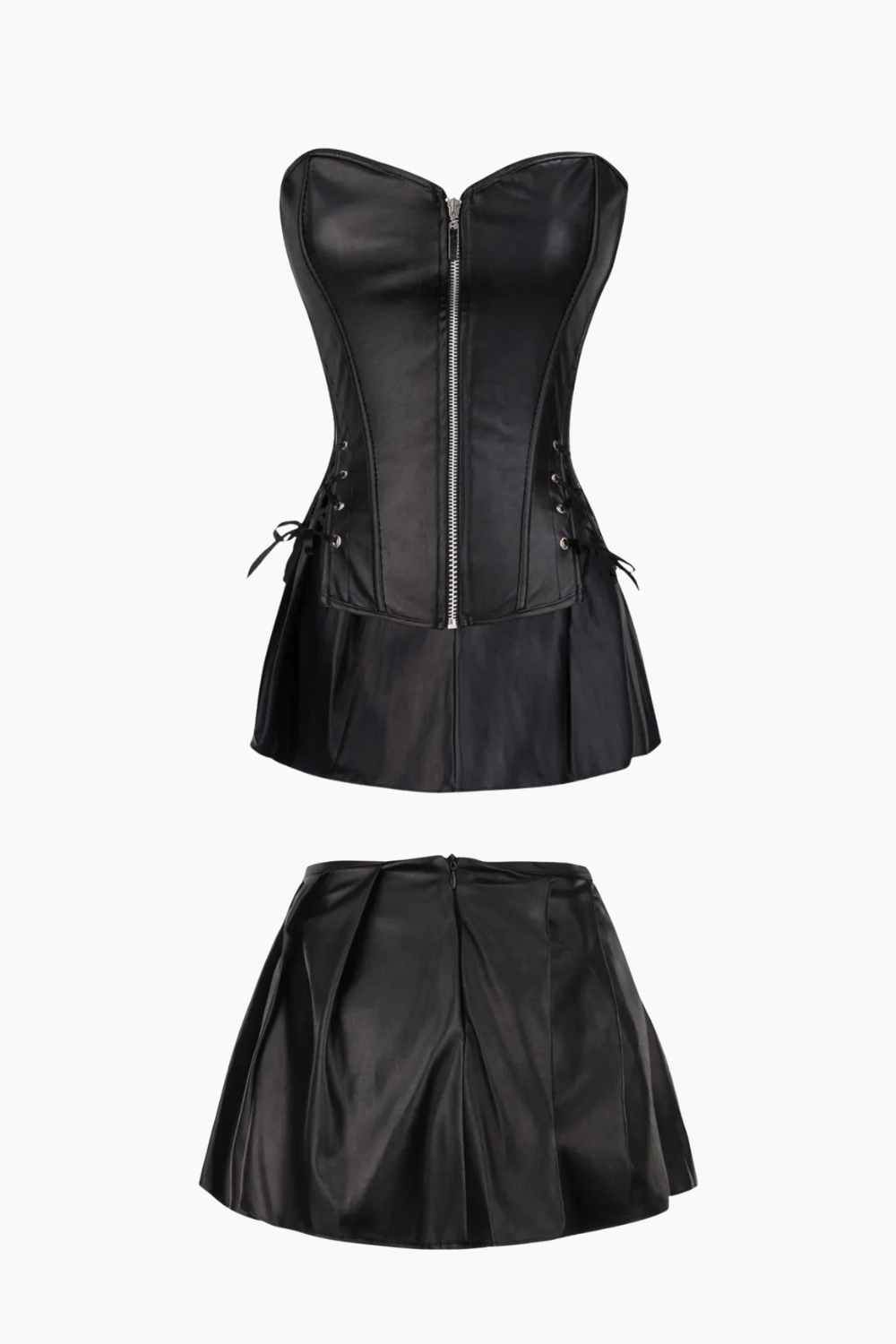 Conjunto de Mujer Medianoche